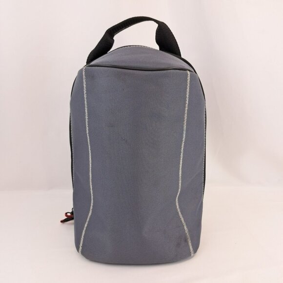 Coleman Propane Lantern Mantle Instastart Green Gray Carrying Case - Picture 7 of 16